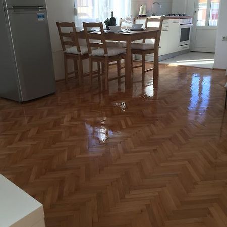 Centre Apartment 보자바 외부 사진