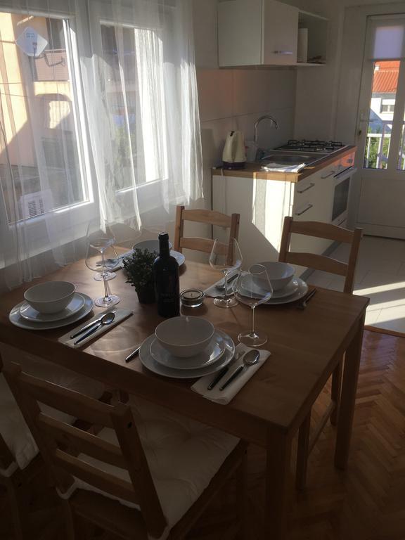 Centre Apartment 보자바 외부 사진
