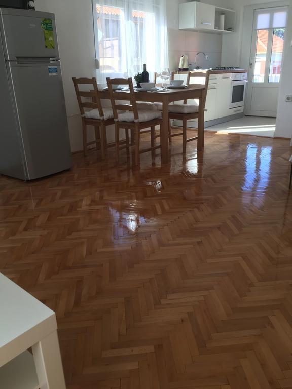 Centre Apartment 보자바 외부 사진
