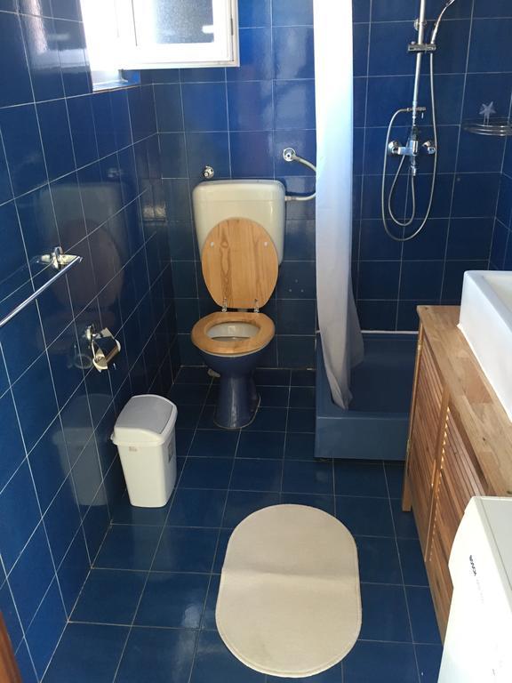 Centre Apartment 보자바 외부 사진