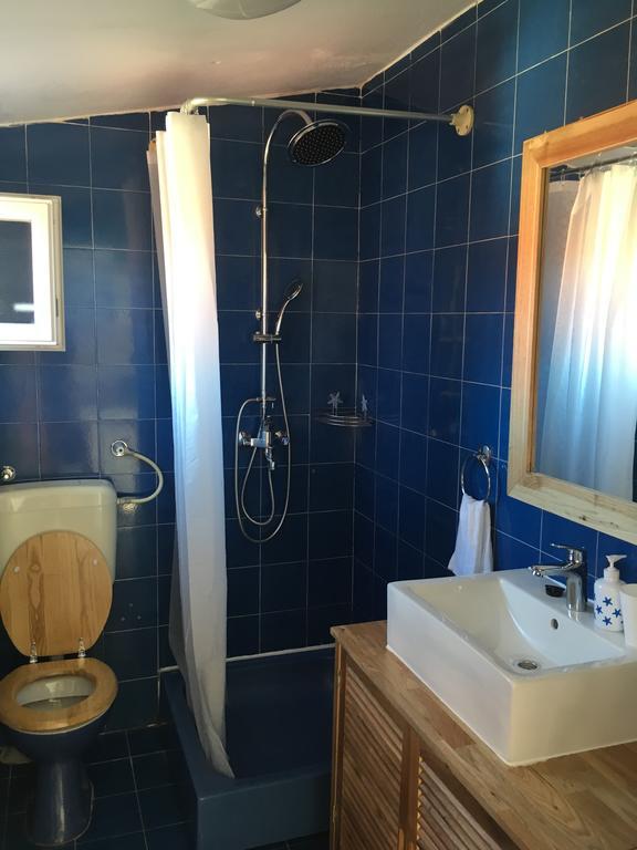 Centre Apartment 보자바 외부 사진