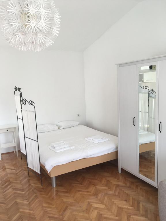 Centre Apartment 보자바 외부 사진