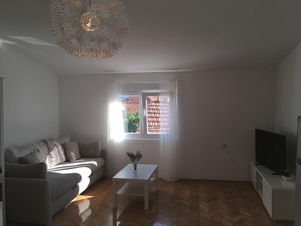 Centre Apartment 보자바 외부 사진