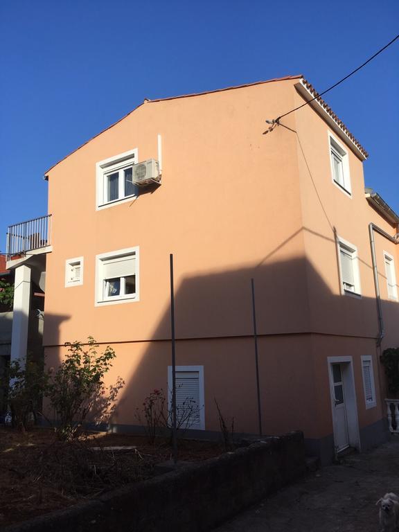 Centre Apartment 보자바 외부 사진